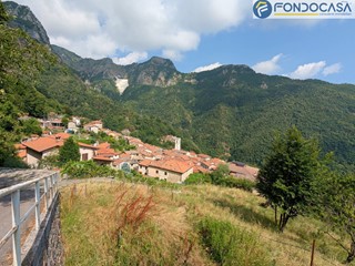 Casa Indipendente in Vendita a Stazzema, 85'000€, 55 m²