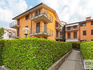 Trilocale in Vendita a Malnate, 177'000€, 85 m²