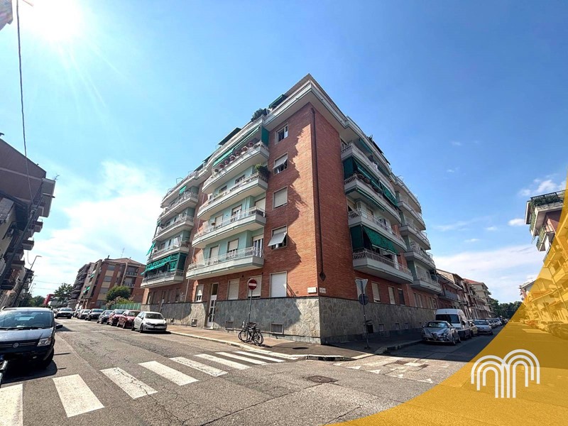 Bilocale in Vendita a Torino, 79'000€, 55 m²