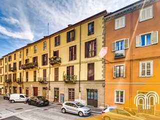 Bilocale in Vendita a Torino, 73'000€, 50 m²