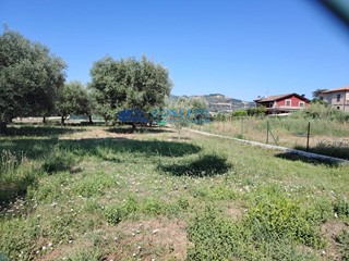 Terreno agricolo in Vendita a Martinsicuro, 68'000€, 850 m²