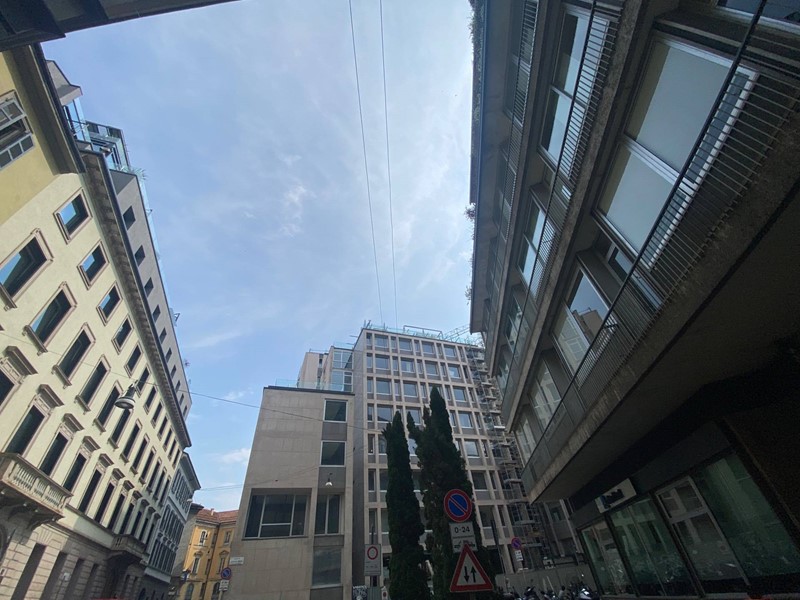 Ufficio in Affitto a Milano, 2'917€, 90 m²