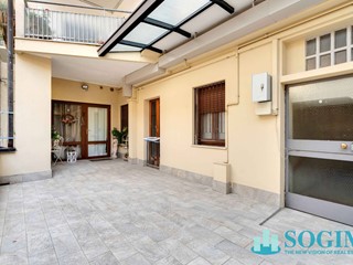 Bilocale in Vendita a Como, 280'000€, 63 m²