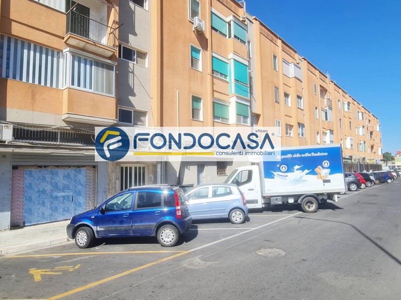 Trilocale in Vendita a Brindisi, 65'000€, 121 m²
