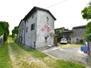 Rustico in Vendita a San Michele al Tagliamento, 58'000€, 100 m²