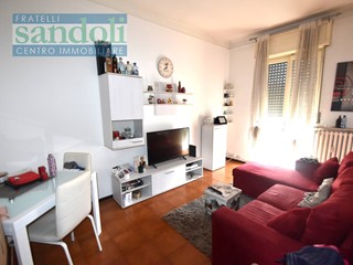 Bilocale in Vendita a Vercelli, 50'000€, 60 m²