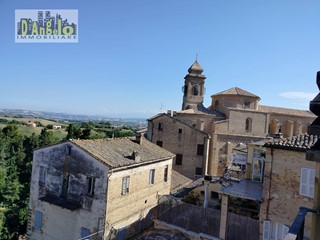 Casa Indipendente in Vendita a Offida, 175'000€, 177 m²