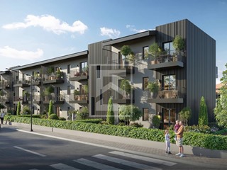 Bilocale in Vendita a Lonato del Garda, 190'000€, 55 m²