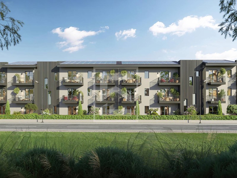 Trilocale in Vendita a Lonato del Garda, 290'000€, 90 m²