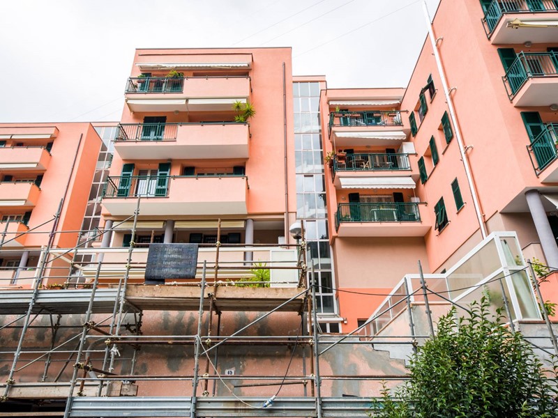 Quadrilocale in Vendita a Recco, 290'000€, 94 m²