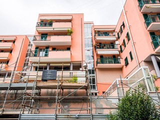 Quadrilocale in Vendita a Recco, 290'000€, 94 m²