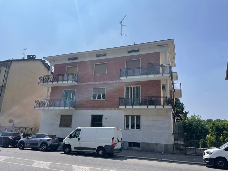 Trilocale in Vendita a Torino, 205'000€, 105 m²