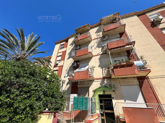 Trilocale in Vendita a Palermo, 110'000€, 100 m²