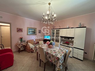 Trilocale in Vendita a Barletta, 200'000€, 120 m²