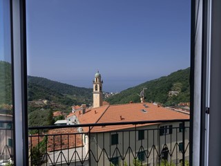 Villa in Vendita a Moneglia, 495'000€, 300 m²