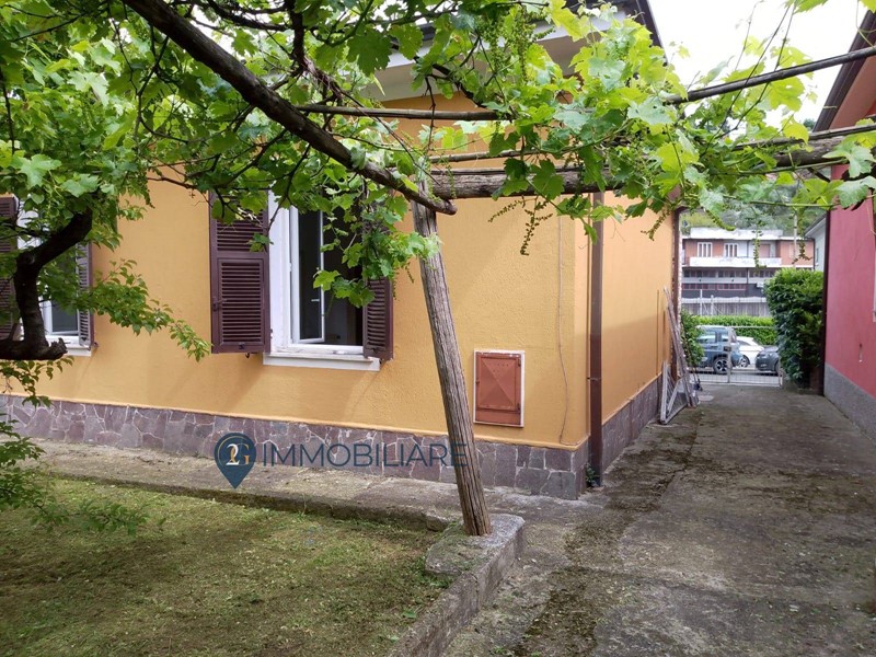 Casa Indipendente in Vendita a La Spezia, 199'000&euro;, 85 m²