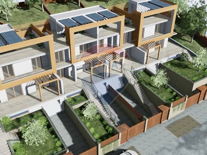 Terreno edificabile in Vendita a Cori, 290'000&euro;, 1960 m²