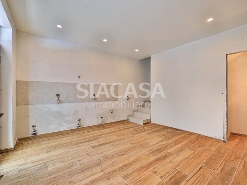 Bilocale in Vendita a Bellusco, 125'000€, 46 m²