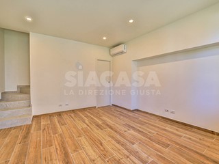 Bilocale in Vendita a Bellusco, 119'000&euro;, 46 m²