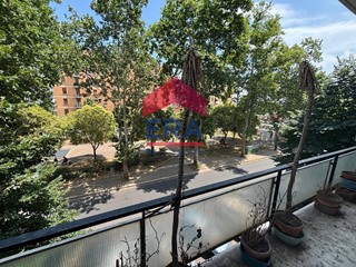 Trilocale in Vendita a Roma, 370'000&euro;, 98 m²