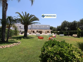 Attività commerciale in Vendita a Lizzano, 492 m²