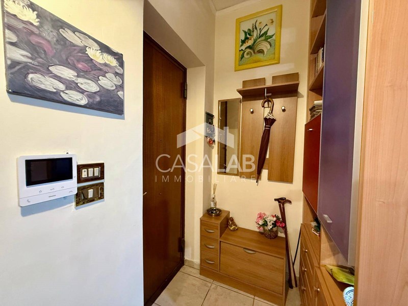 Quadrilocale in Vendita a Palermo, 119'000€, 89 m²