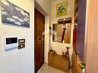 Quadrilocale in Vendita a Palermo, 119'000€, 89 m²