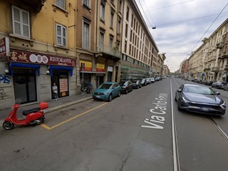 Immobile commerciale in Vendita a Milano, 550'000€, 150 m²