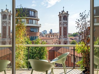 Quadrilocale in Vendita a Milano, 2'350'000€, 187 m²