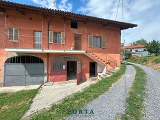Casa Indipendente in Vendita a Clavesana, 99'000€, 153 m²