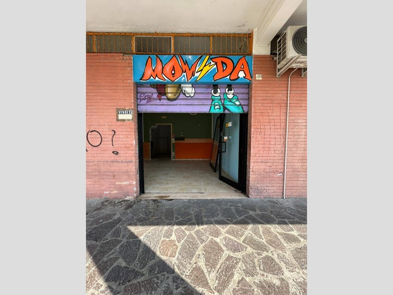Immobile commerciale in Vendita a Pescara, 50'000&euro;, 40 m²