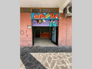 Immobile commerciale in Vendita a Pescara, 50'000€, 40 m²