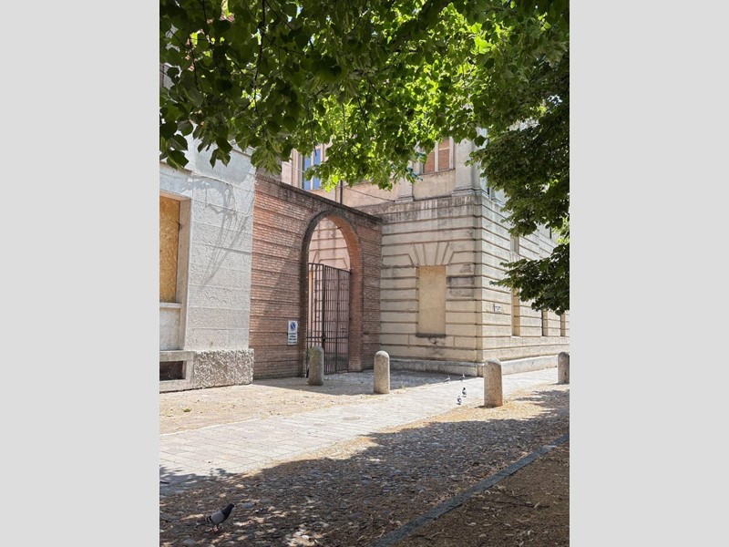 Trilocale in Vendita a Mantova, 390'000&euro;, 148 m²