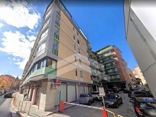 Appartamento in Affitto a Campobasso, 250€, 150 m²