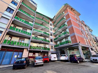 Appartamento in Affitto a Campobasso, 250&euro;, 150 m²