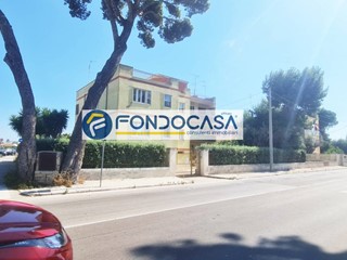 Quadrilocale in Vendita a Brindisi, 119'000€, 120 m²