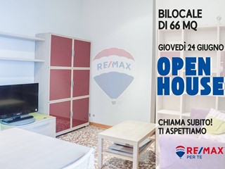 Bilocale in Vendita a San Donato Milanese, 189'000€, 66 m²