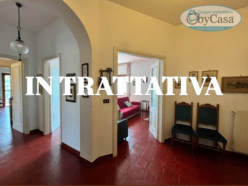 Trilocale in Vendita a Ladispoli, 239'000€, 117 m²