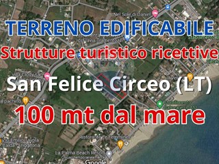 Terreno edificabile in Vendita a San Felice Circeo, 300'000€, 5400 m²