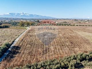 Terreno agricolo in Vendita a Torino di Sangro, 58'000€, 11030 m²