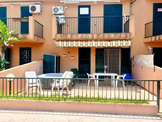 Villetta a schiera in Vendita a Palermo, 55'000€, 40 m²