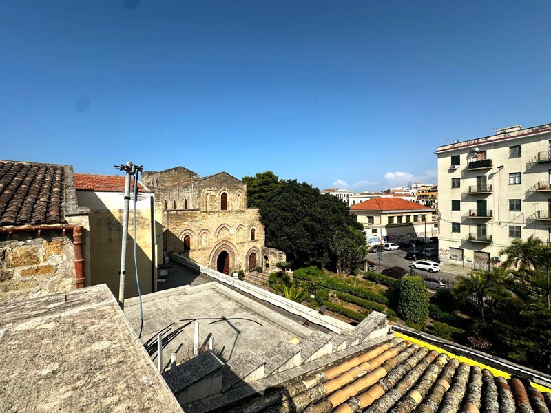 Appartamento in Vendita a Palermo, 340'000€, 170 m²