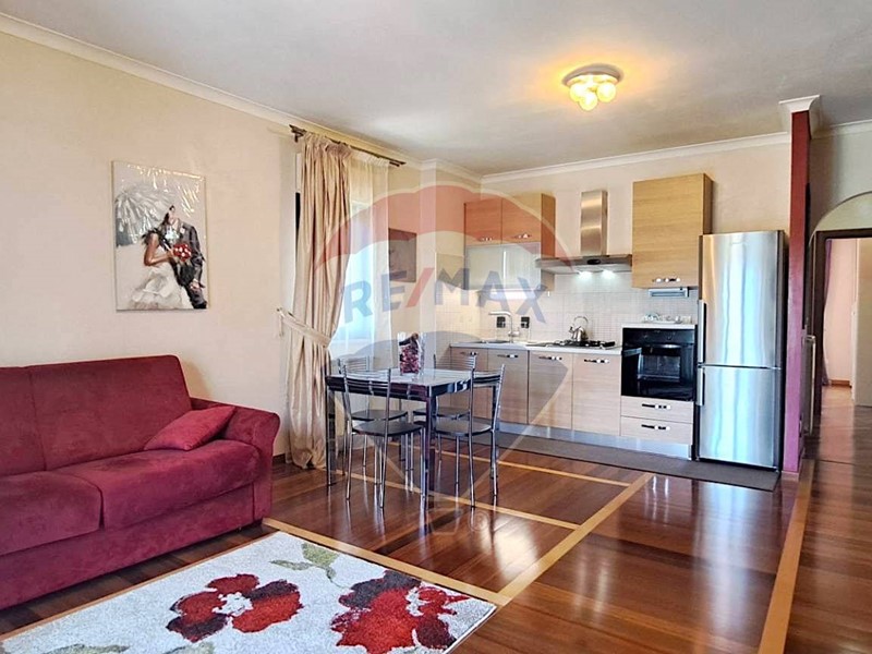 Quadrilocale in Vendita a Altino, 65'000€, 86 m²