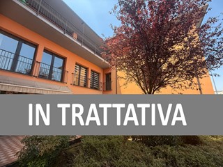 Trilocale in Vendita a Villasanta, 228'000€, 90 m²