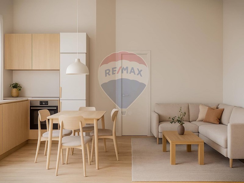 Trilocale in Vendita a Lacchiarella, 265'000€, 90 m²