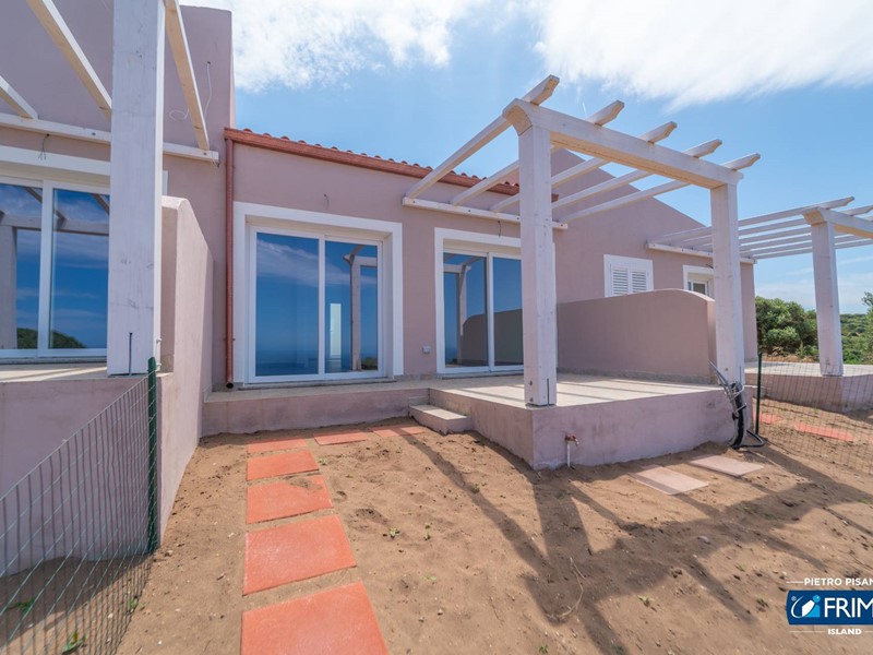 Trilocale in Vendita a Trinità d'Agultu e Vignola, 270'000€, 95 m²