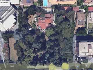 Terreno edificabile in Vendita a Roma, 950'000&euro;, 3260 m²