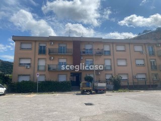 Trilocale in Vendita a Capaci, 115'000€, 106 m²