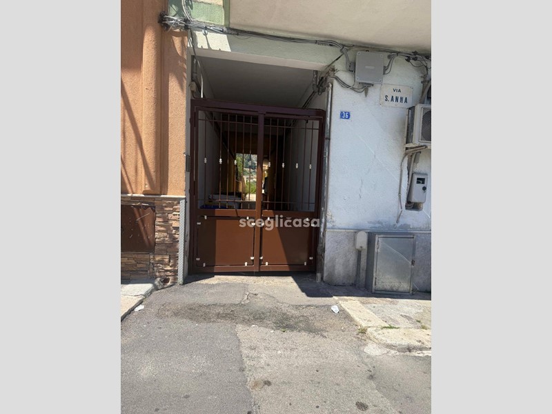 Quadrilocale in Vendita a Carini, 59'000€, 80 m²