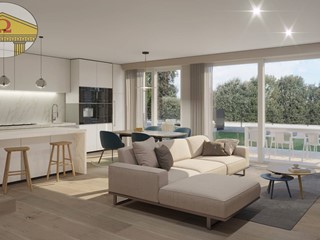 Casa Semi Indipendente in Vendita a Villorba, 420'000€, 200 m²